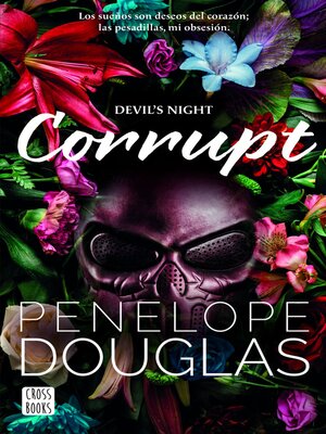 cover image of Corrupt